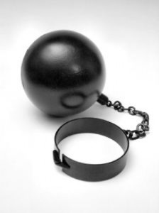 ball n chain